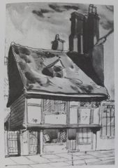 49-50 George Street c1840